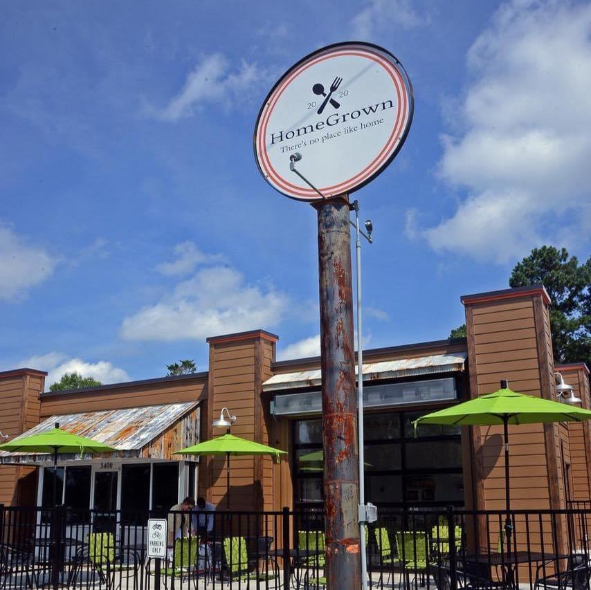 HomeGrown Restaurant Vass, NC Nextdoor
