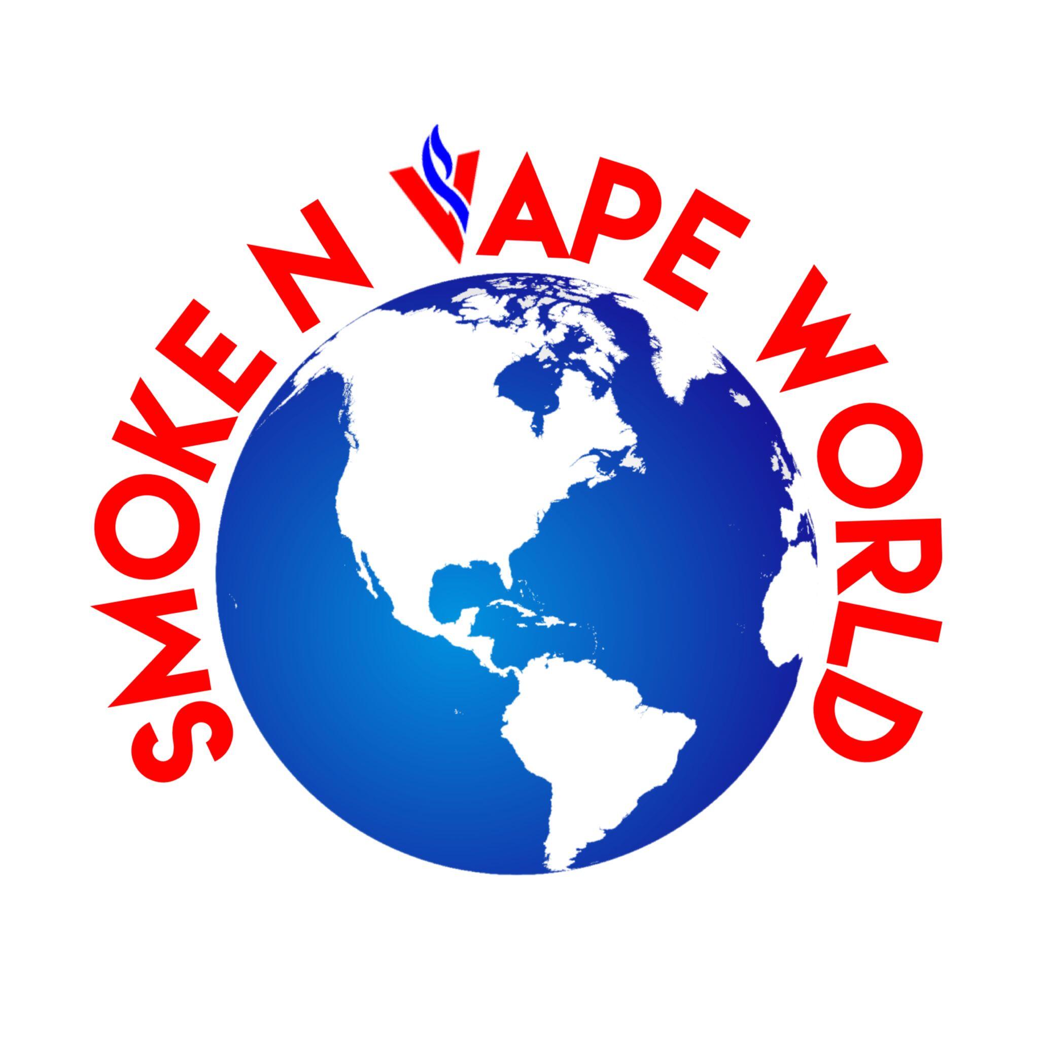 smoke world vape New Youth Vaping Prevention Campaign – HSE Health and Wellbeing main image 0