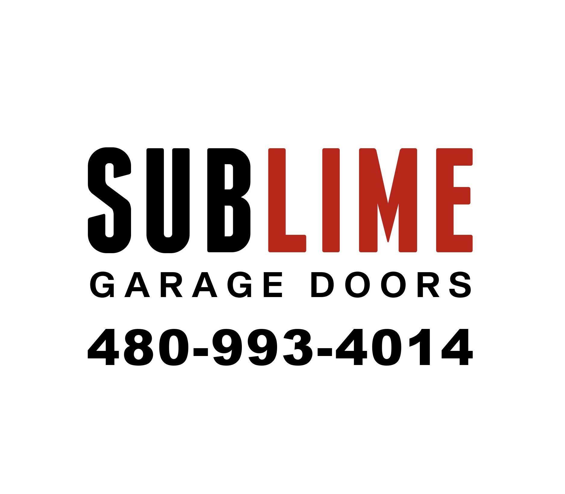 sublime-garage-doors-llc-nextdoor