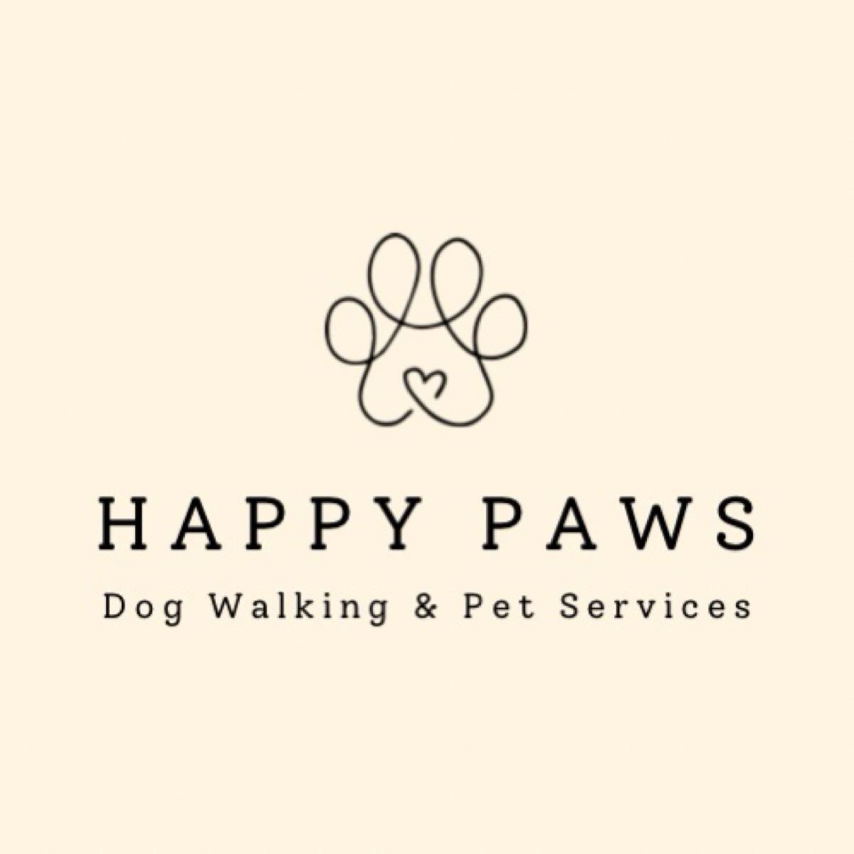Happy Paws - Nextdoor