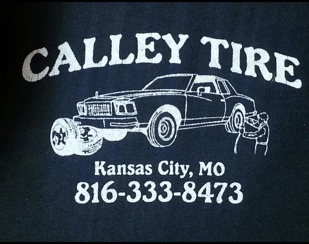 Calley Tires - Kansas City, MO - Nextdoor