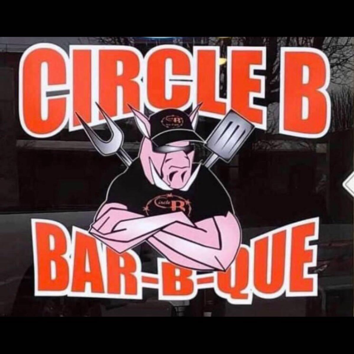 Circle B BBQ Nextdoor