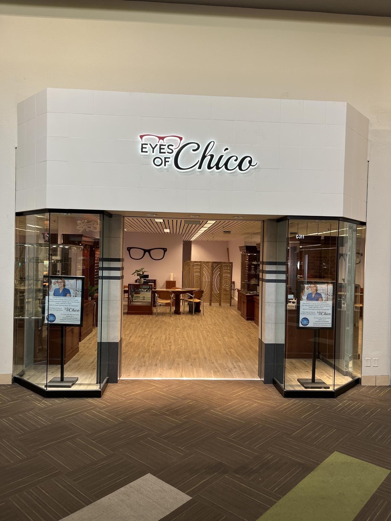 Eyes of Chico - Chico, CA - Nextdoor