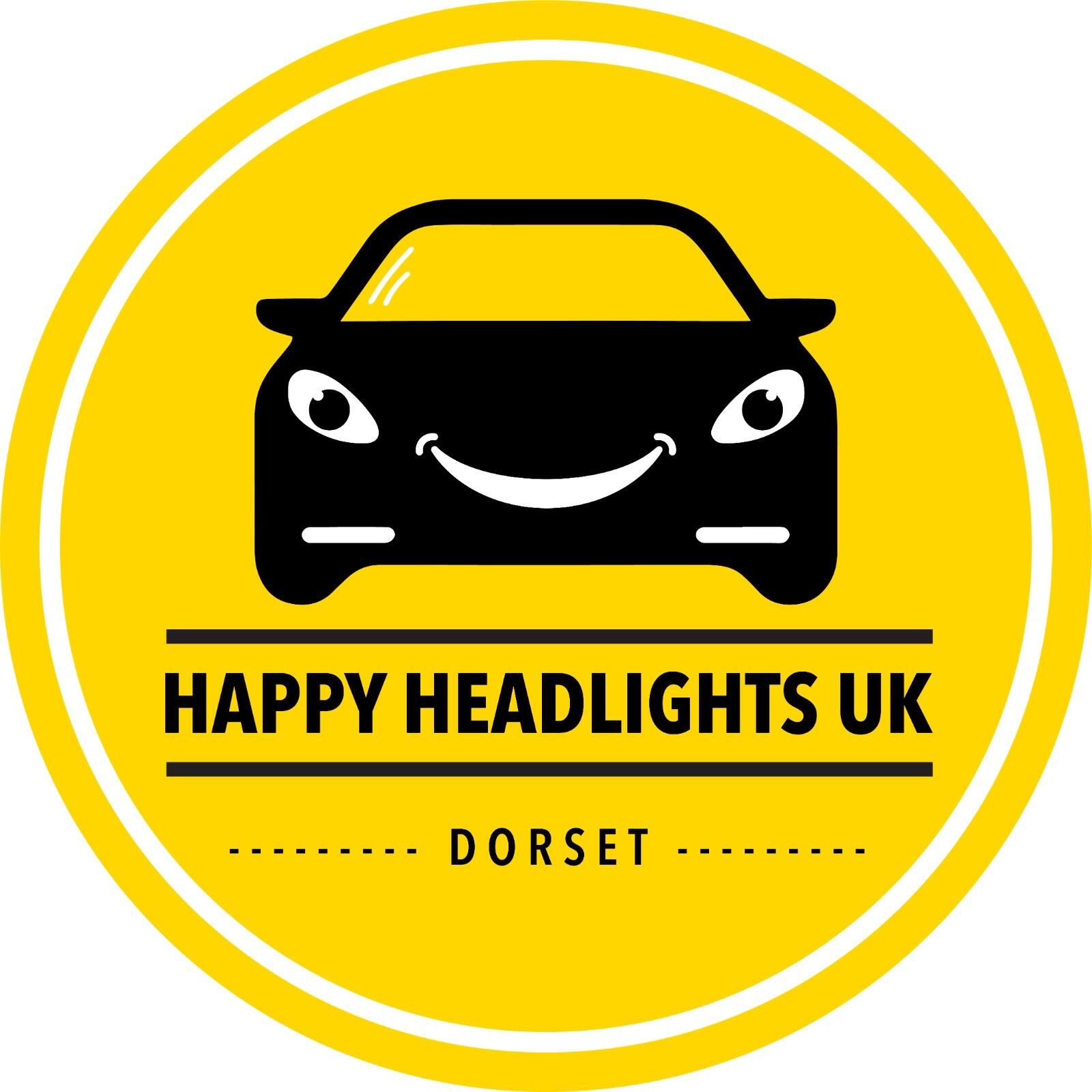 Happy Headlights Dorset Isle of Portland, GBENG Nextdoor