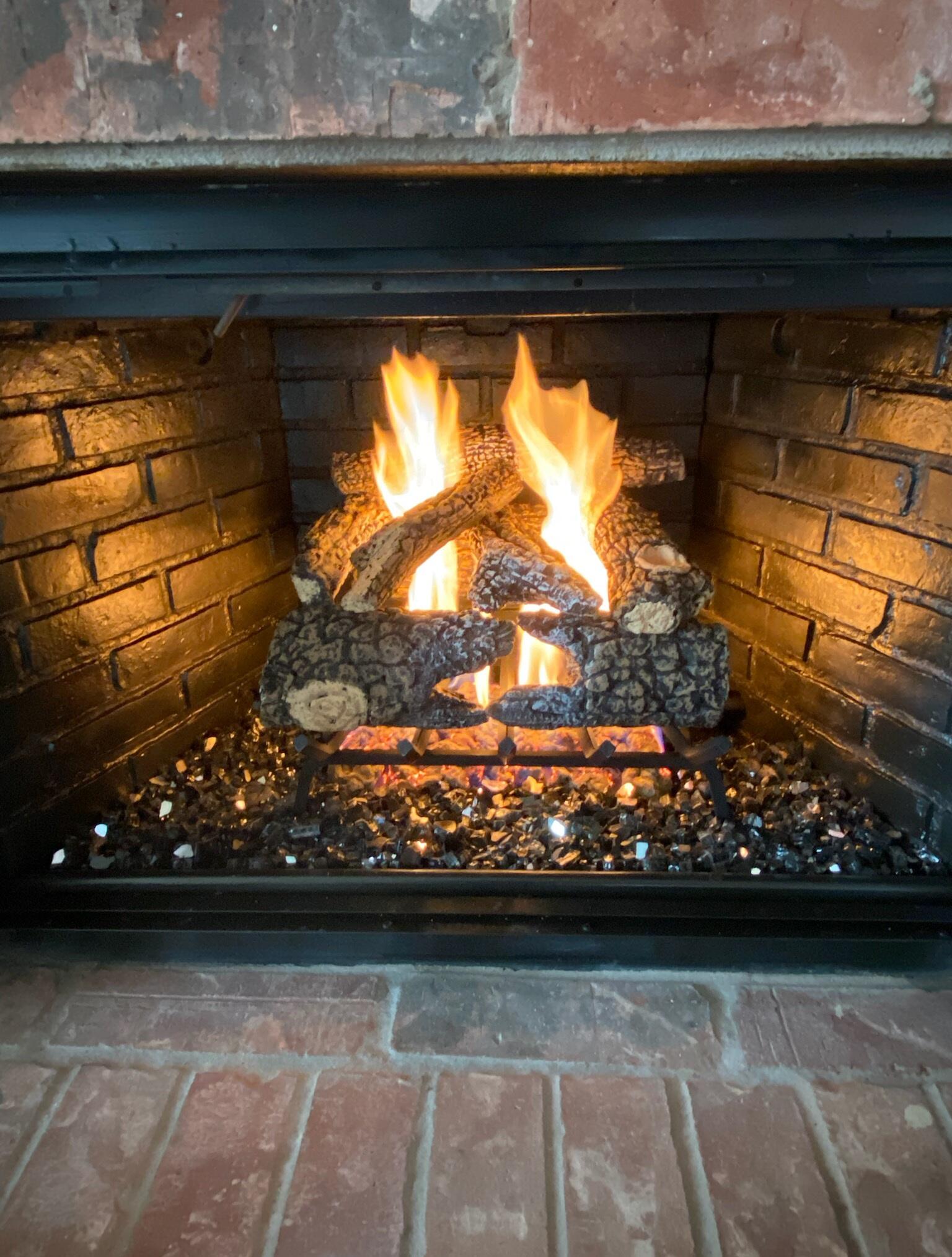 Longhorn Fireplace and Chimney Service Nextdoor