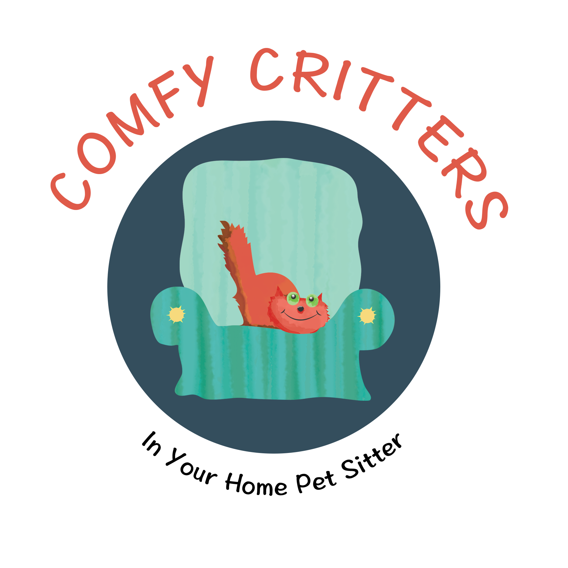 Comfy Critters Pet Sitting Issaquah, WA Nextdoor