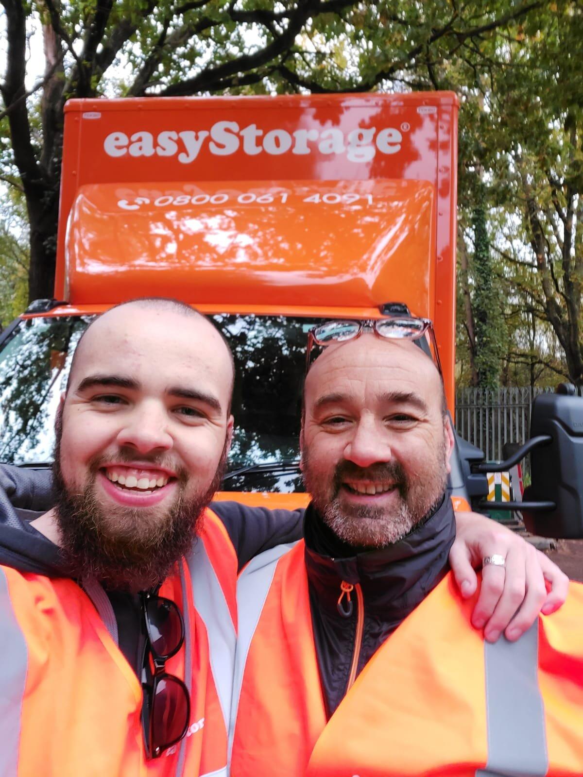 easyStorage Dorset Poole Nextdoor