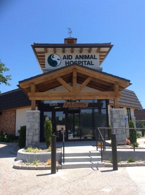 Aid Animal Hospital - Kansas City, MO