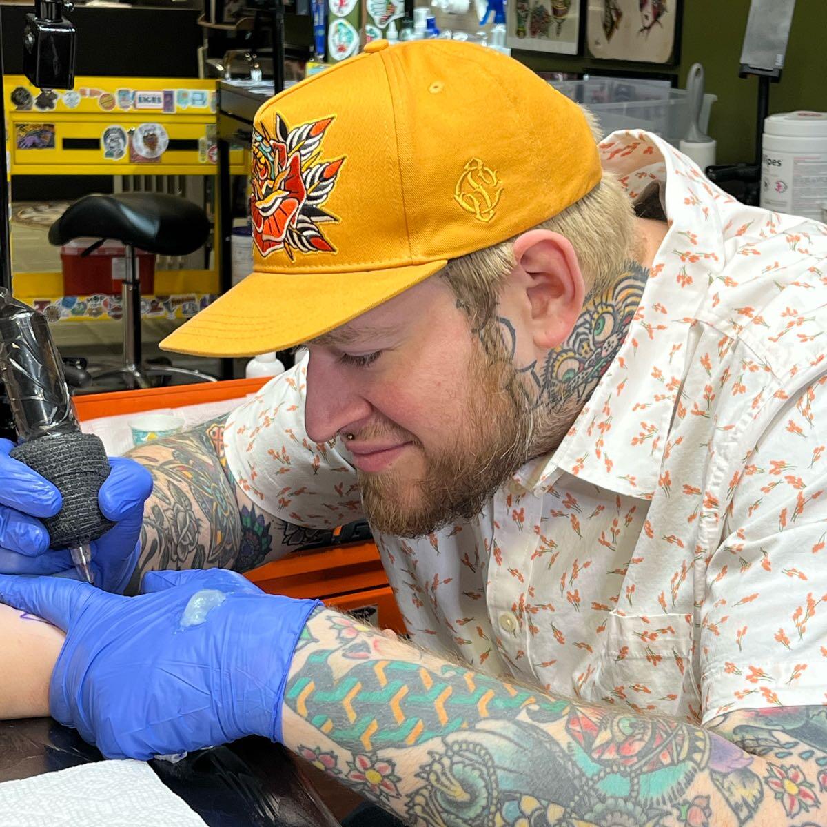 Self Care Tattoo Company Uniontown, PA Nextdoor