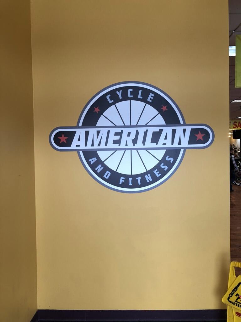 American cycle and deals fitness walled lake