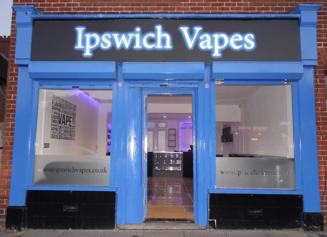vape shops in ipswich The Evolution Is Here: IVG Pro 2 Vape Device main image 0