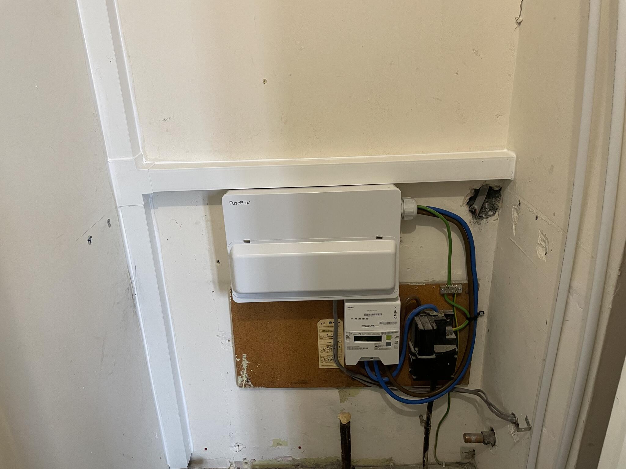 Leicestershire electrical services - Leicester - Nextdoor