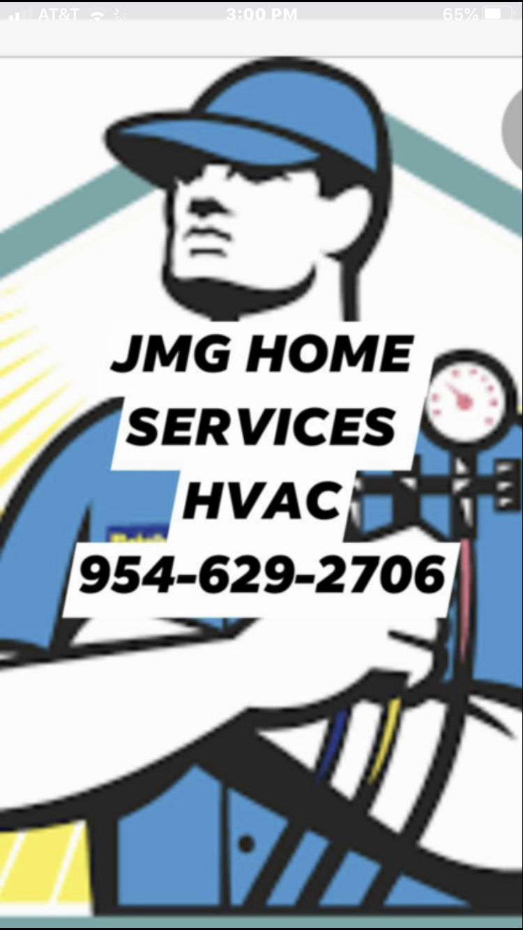 GARAGE JMG SERVICES