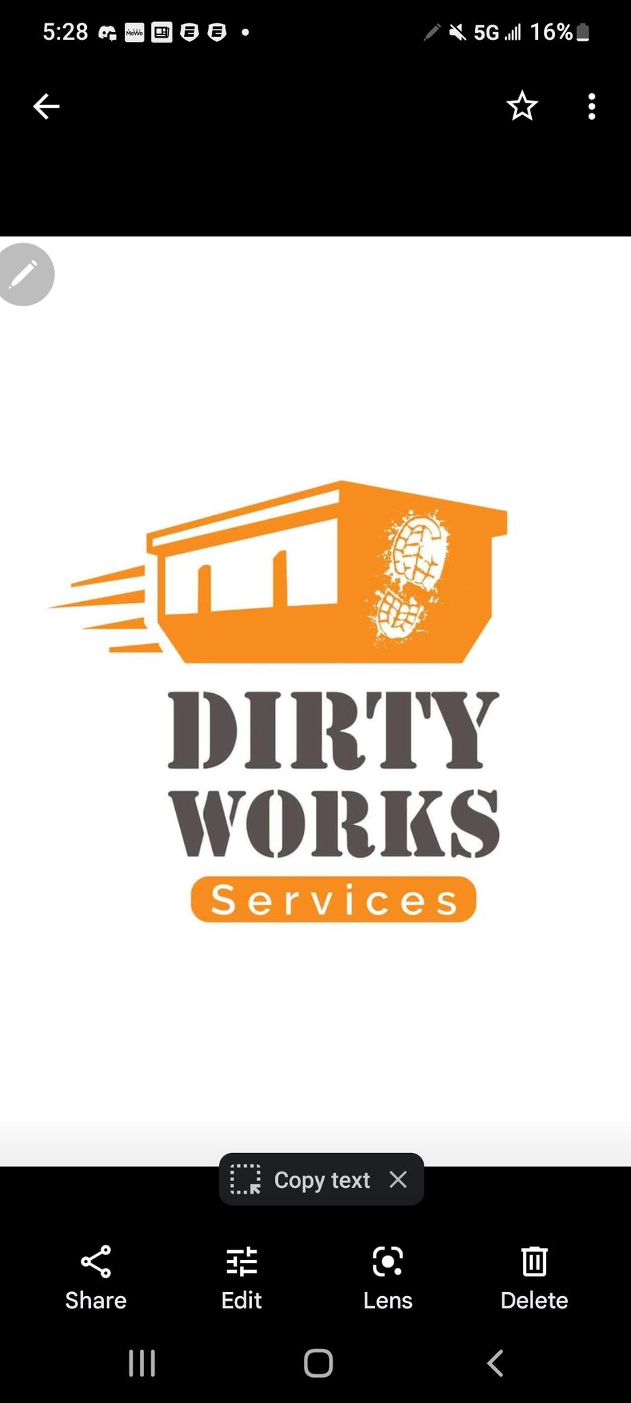 Dirty Works Dumpsters Poplarville, MS Nextdoor