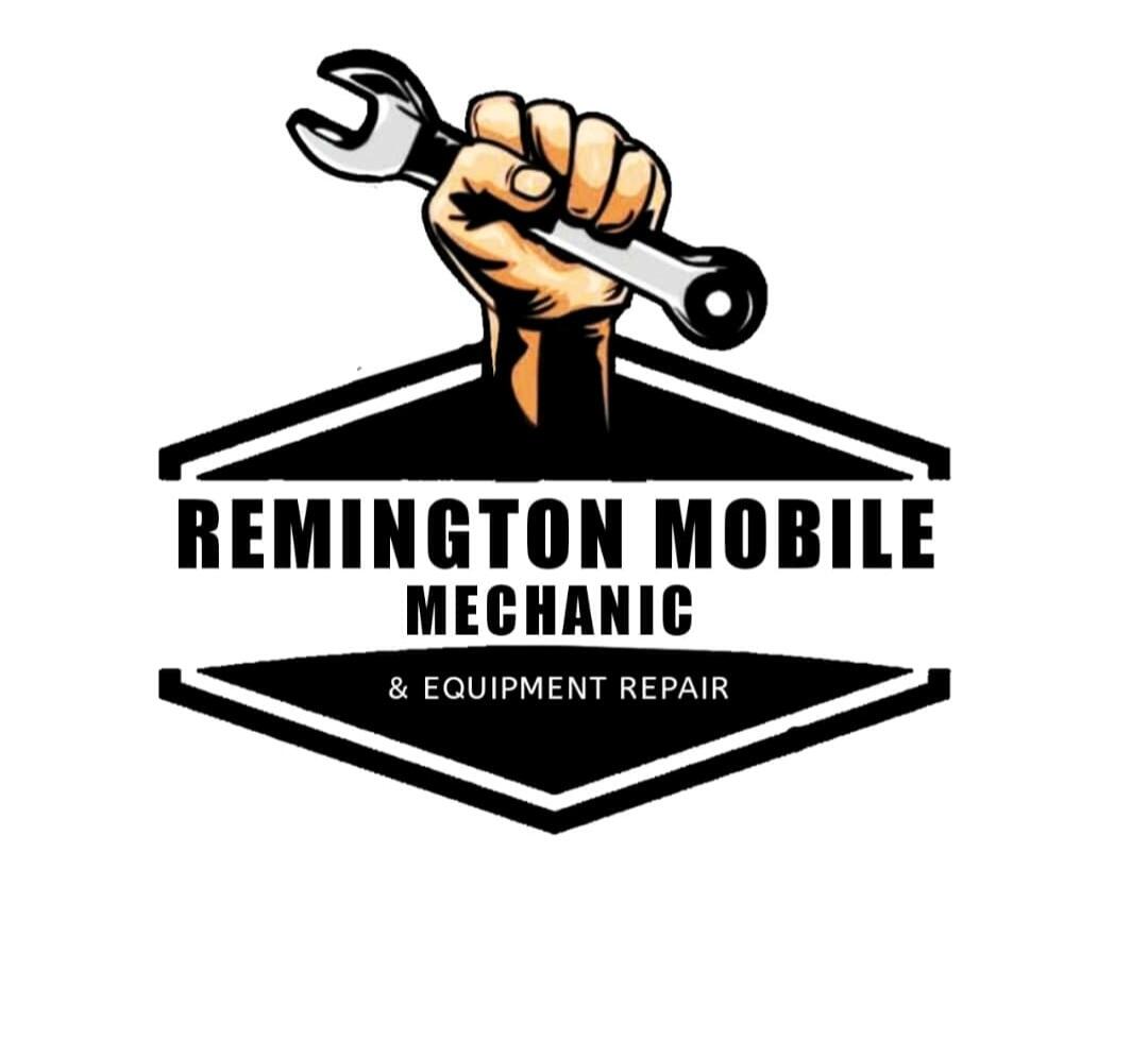 Remington Mobile Mechanic & Equipment Repair, LLC Nextdoor