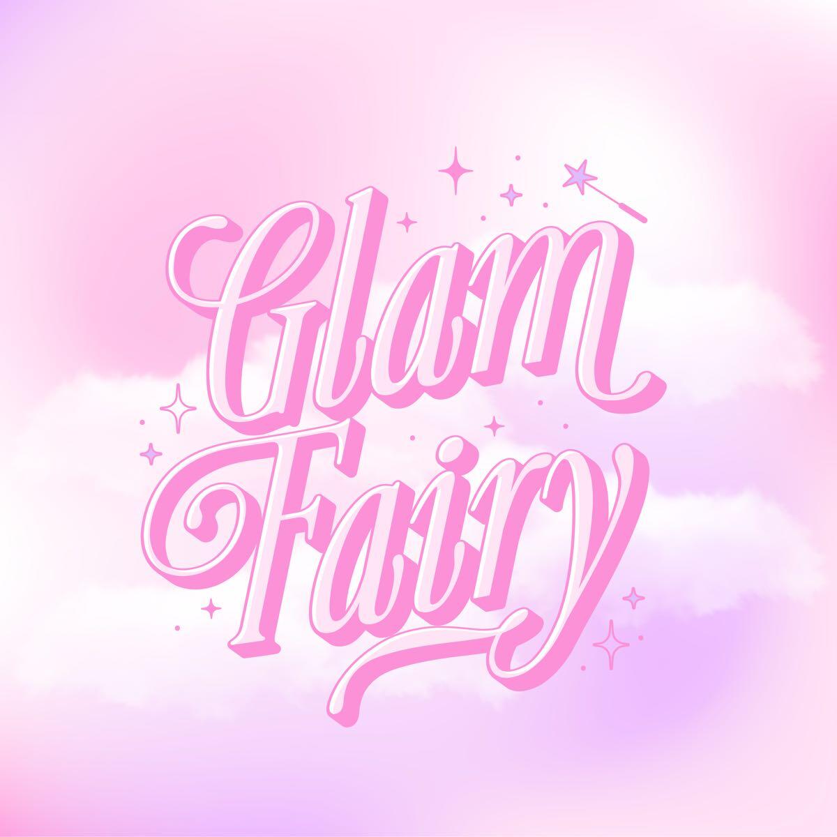 Glam Fairy - Nextdoor