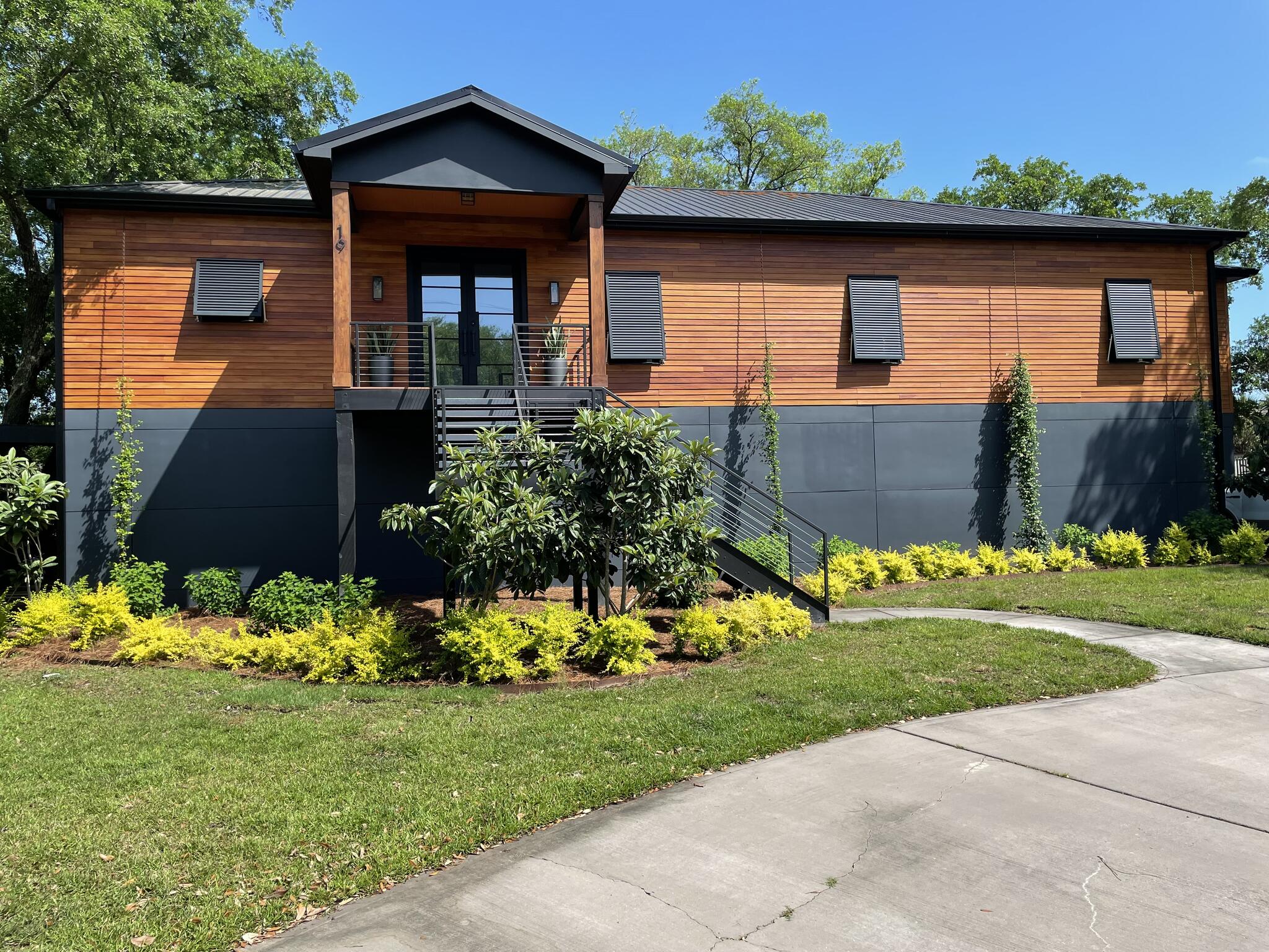 Finish Line Seamless Rain Gutters Navarre, FL Nextdoor