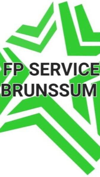 Fp Service Brunssum Brunssum Limburg Nextdoor