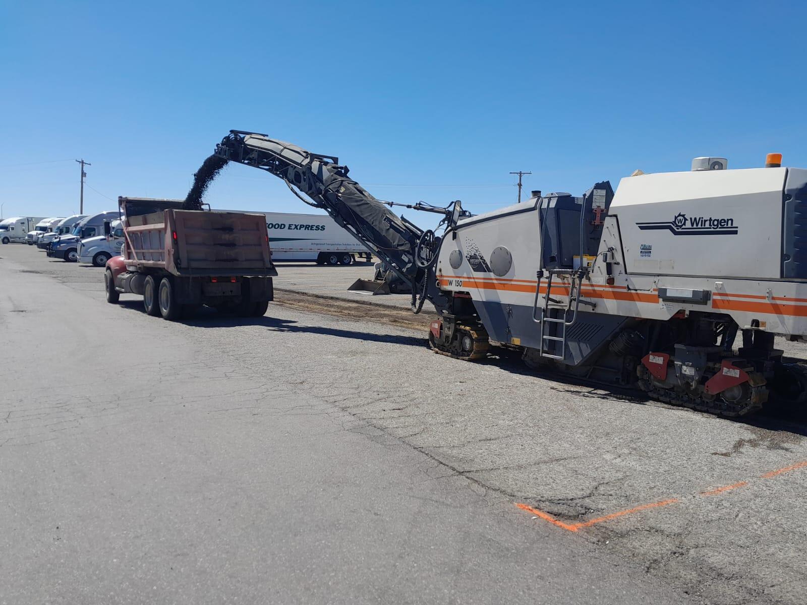 McNally Asphalt Co. - Loveland, CO - Nextdoor