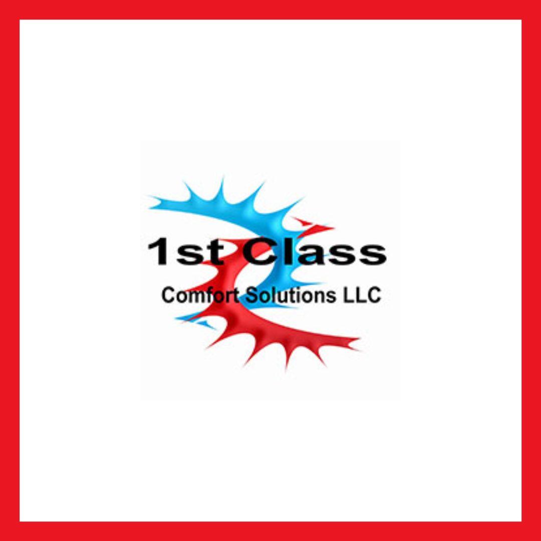 1st Class Comfort Solutions, LLC - Nextdoor