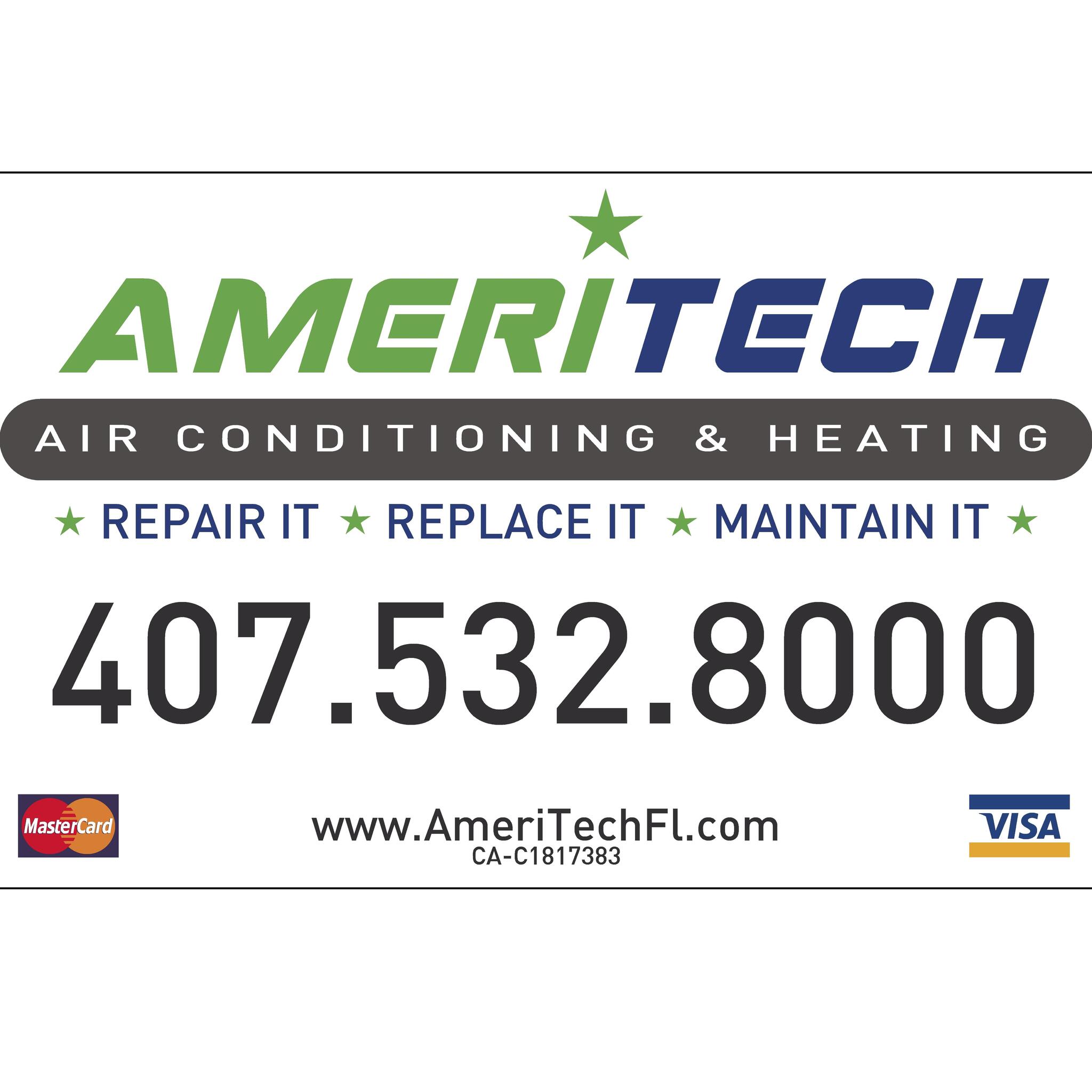 ameritech air conditioning