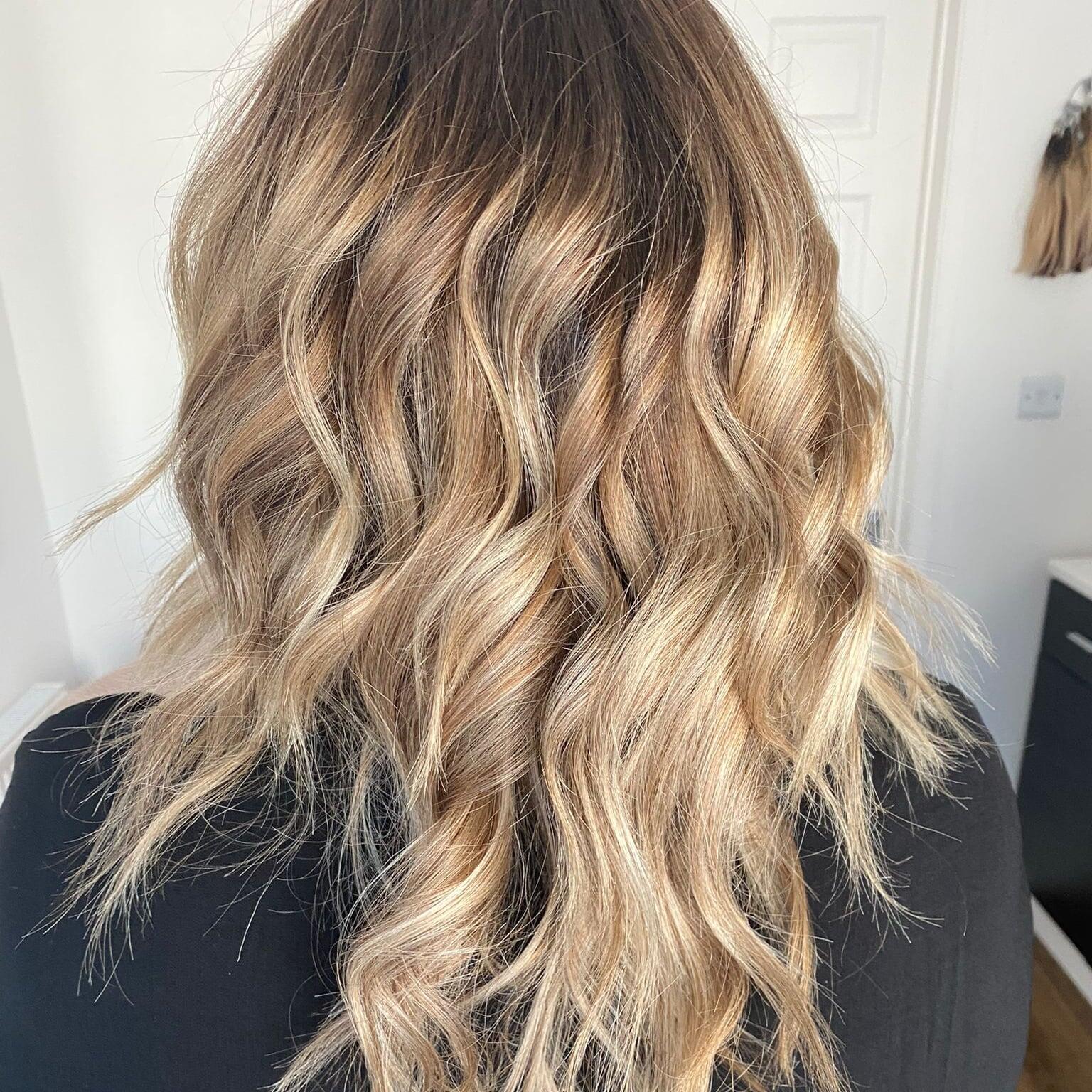 Suzie B Hair - Burgess Hill - Nextdoor