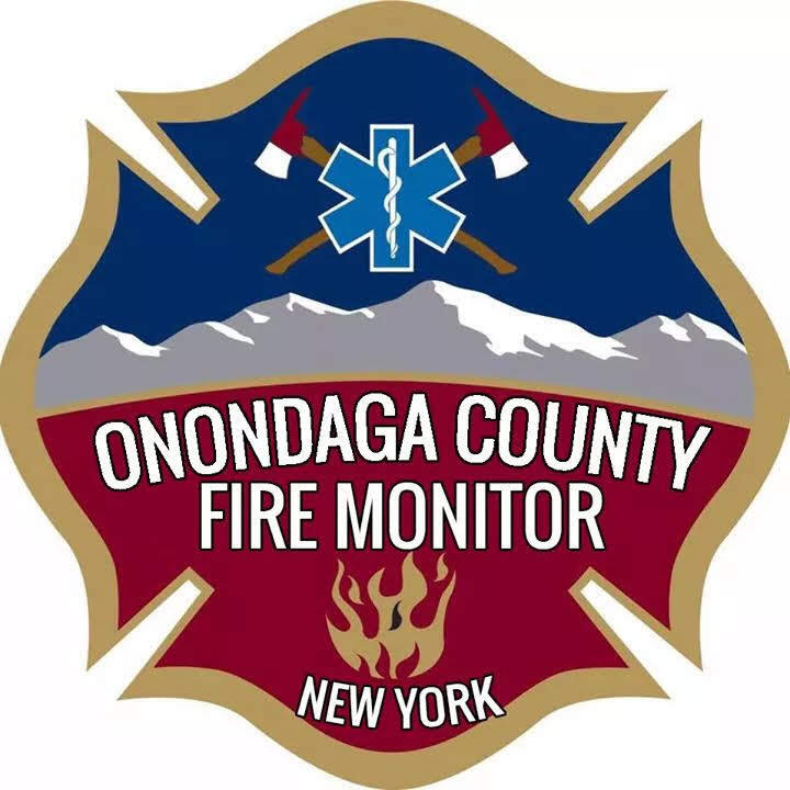 Onondaga County Fire Responder Nextdoor