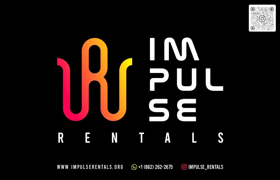 Impulse Rentals Nextdoor