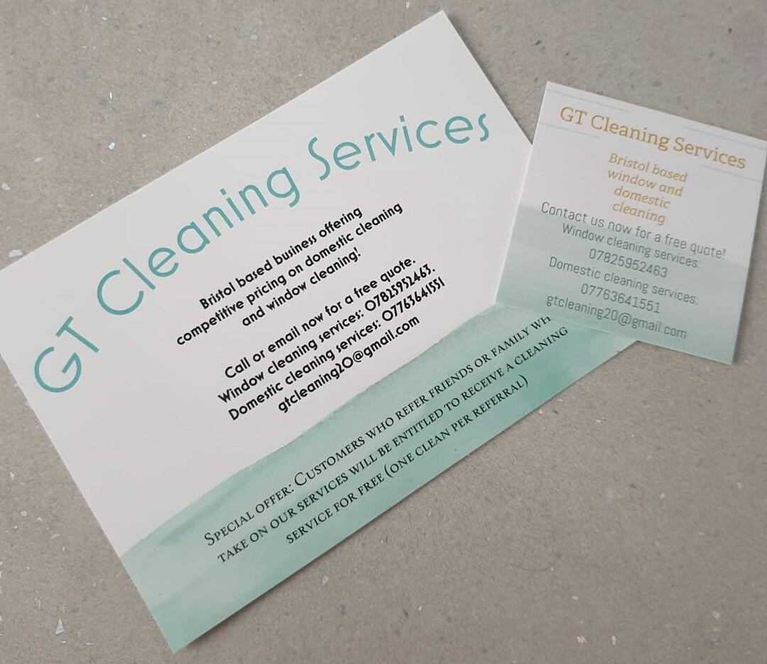 GT Cleaning Services Bristol Nextdoor