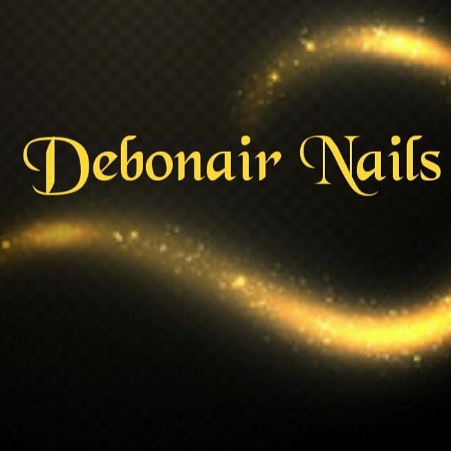 Debonair Nails Tamworth Nextdoor