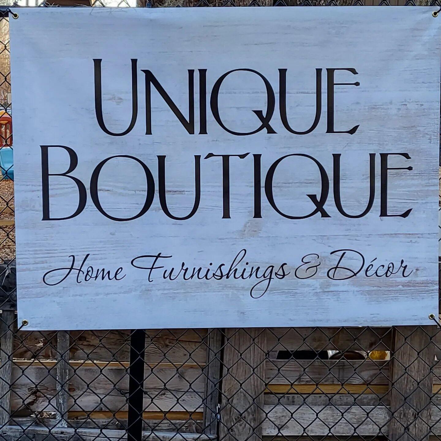 Unique outique Home Furnishings & Decor Tallahassee, FL Nextdoor