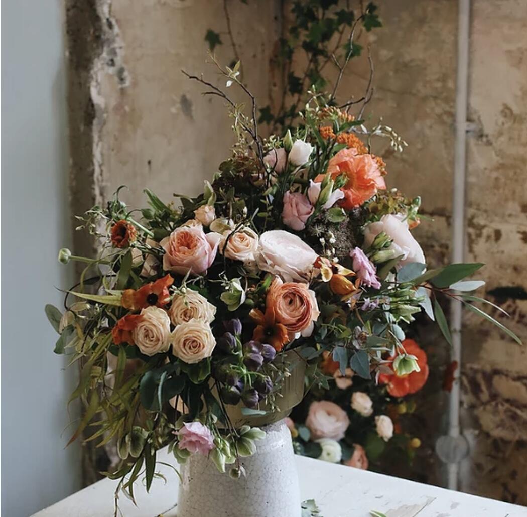 The Funeral Flower Shop Epping Nextdoor