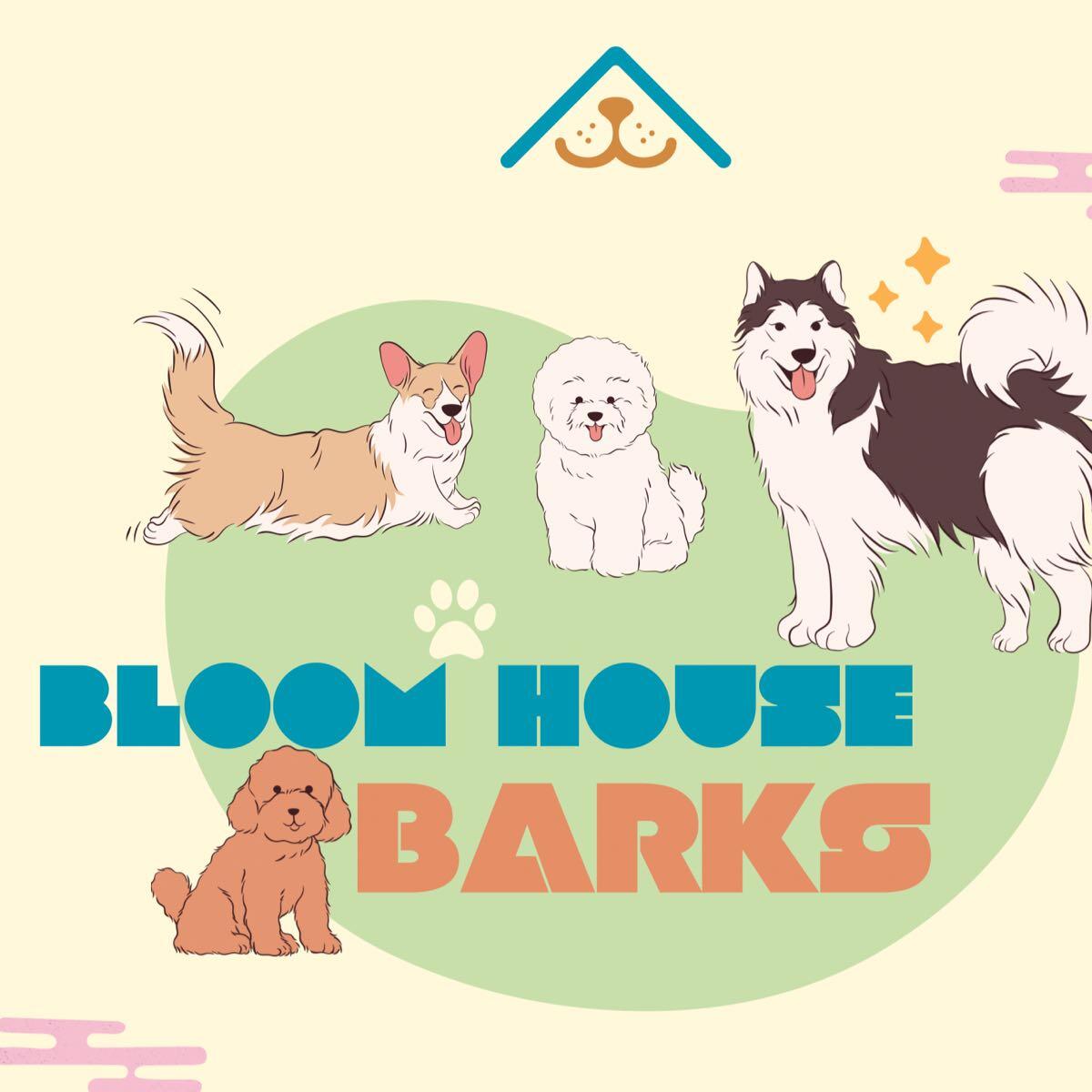Bloom House Barks - Nextdoor