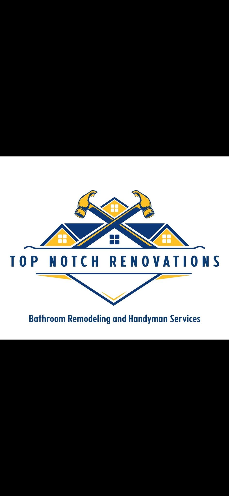 Top Notch Renovations Nextdoor