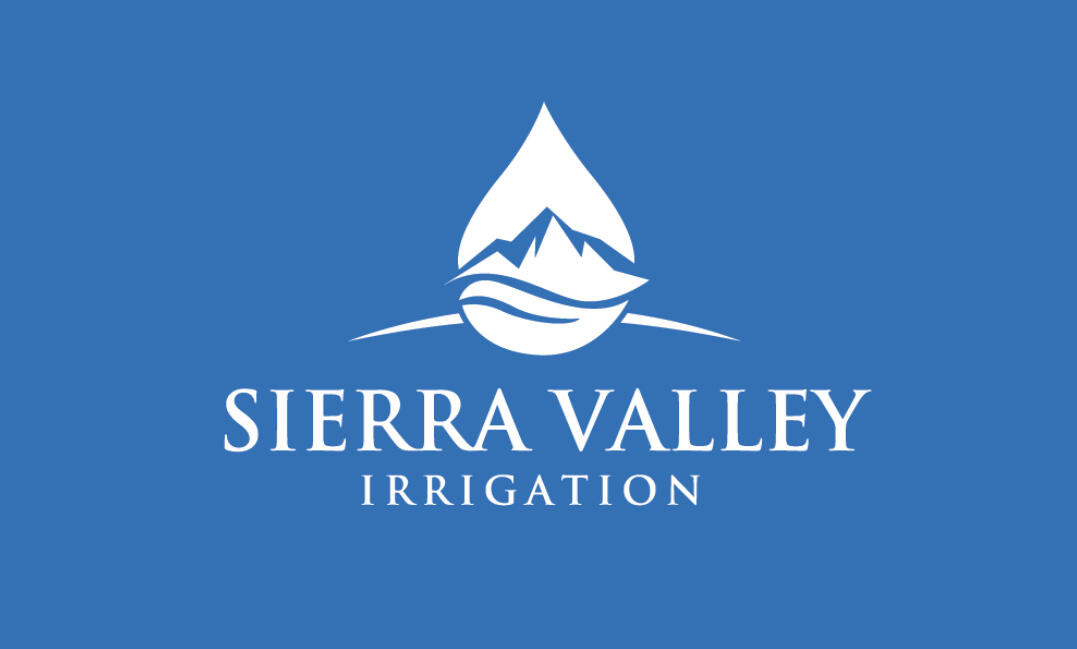 Valley Irrigation Logo