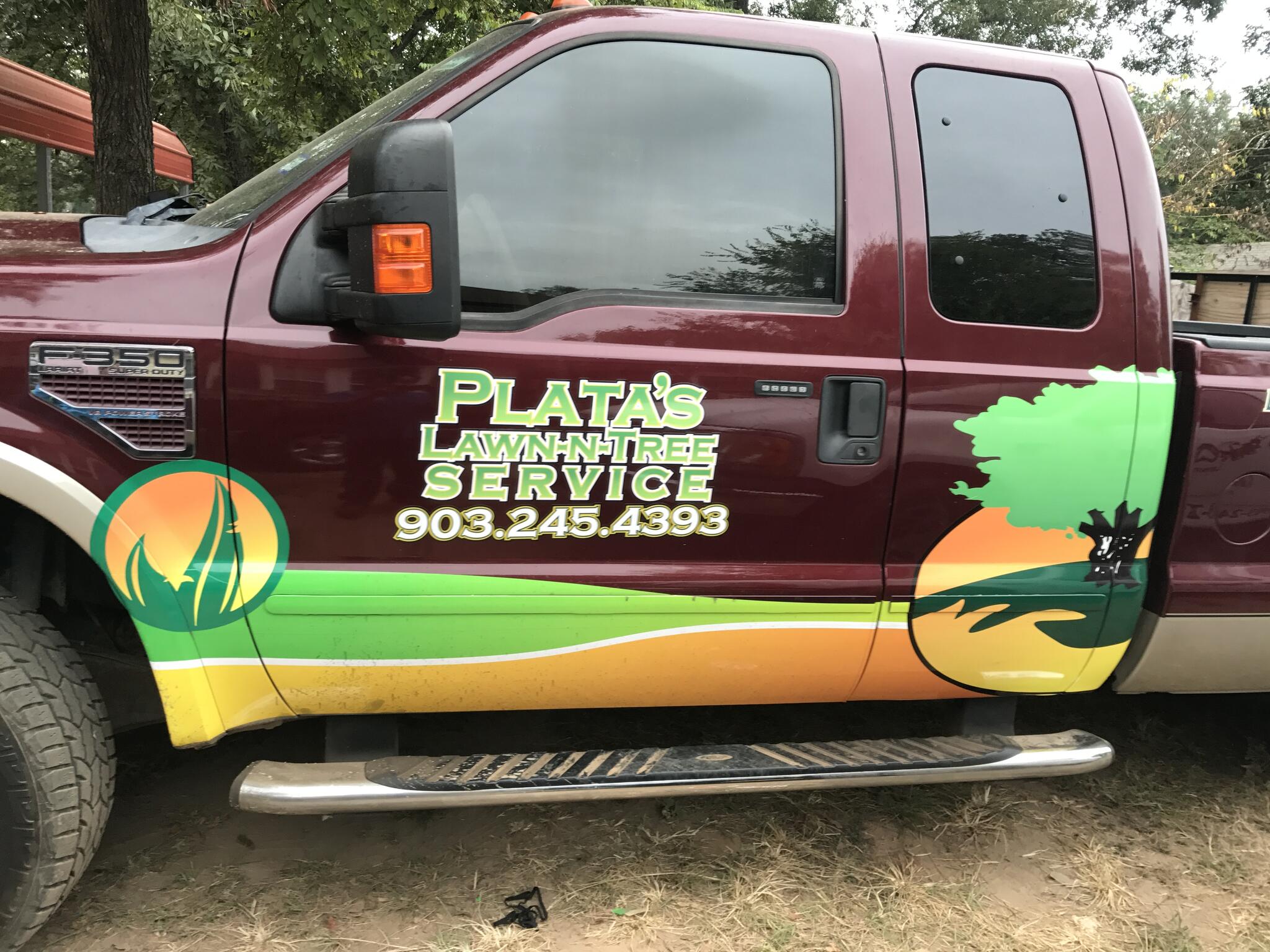 Platas Lawn & Tree Service Tyler, TX Nextdoor