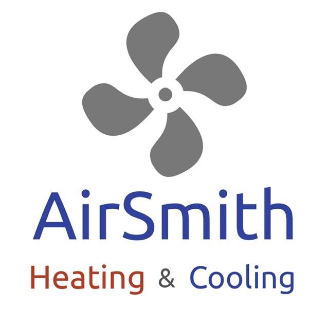 Air smith heating & hot sale cooling