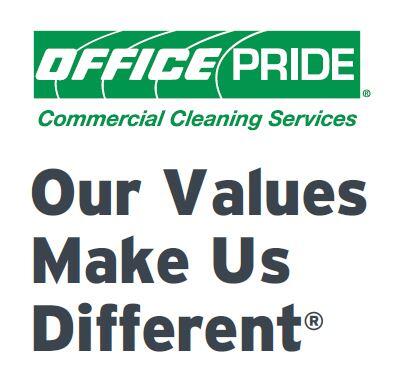 Office Pride Commercial Cleaning Services - Irvine, CA