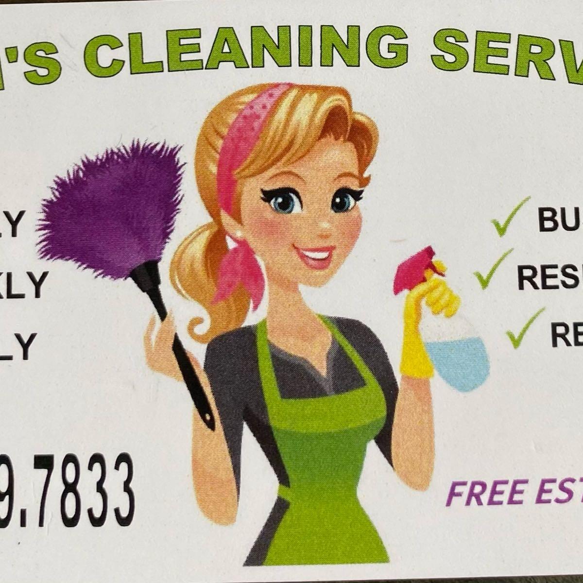 Dawn’s cleaning service Grovetown, GA Nextdoor