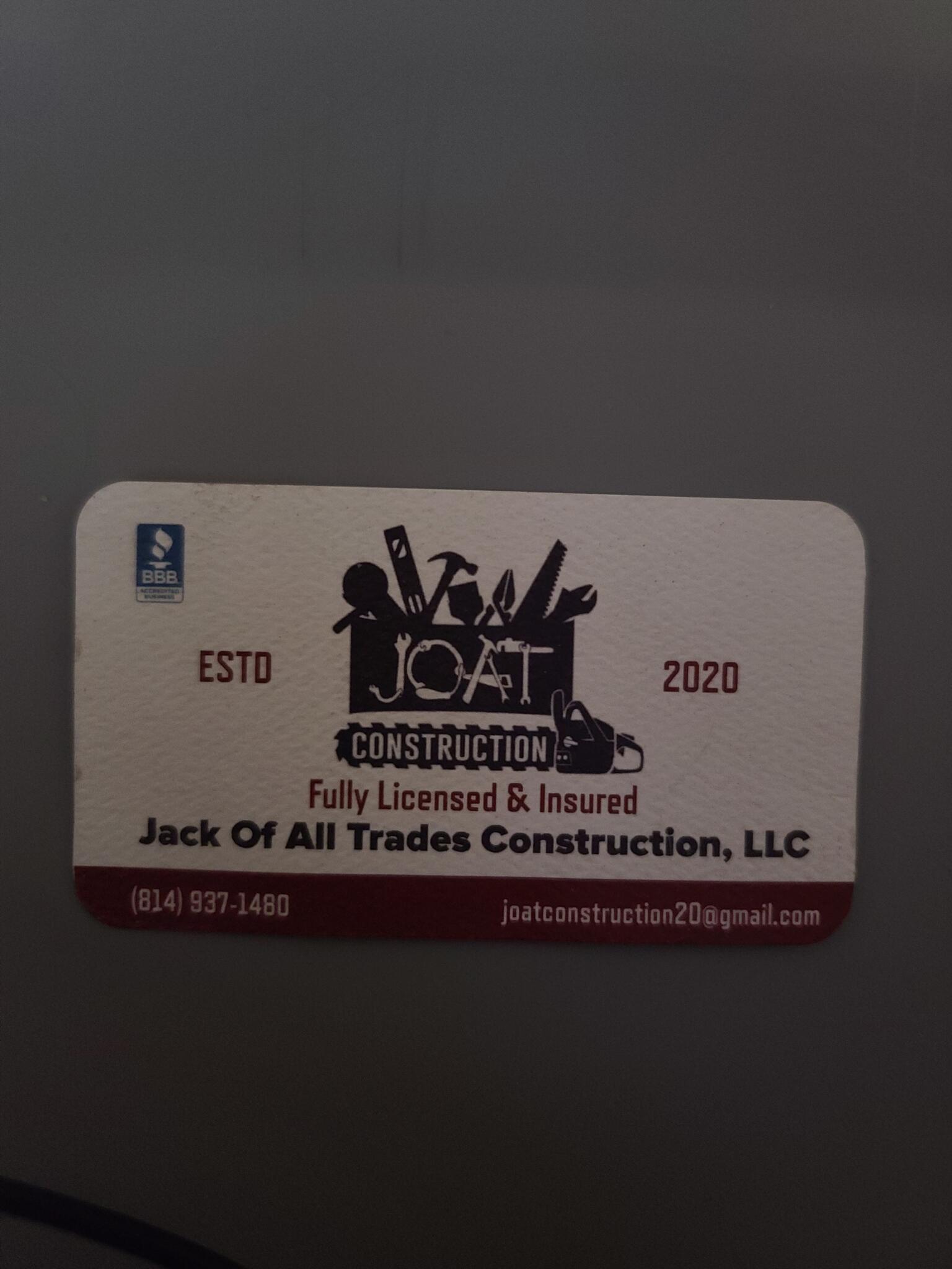 Jack of all trades FastCap Jack-Of-All-Trades Multi Purpose Clamp, Spreader