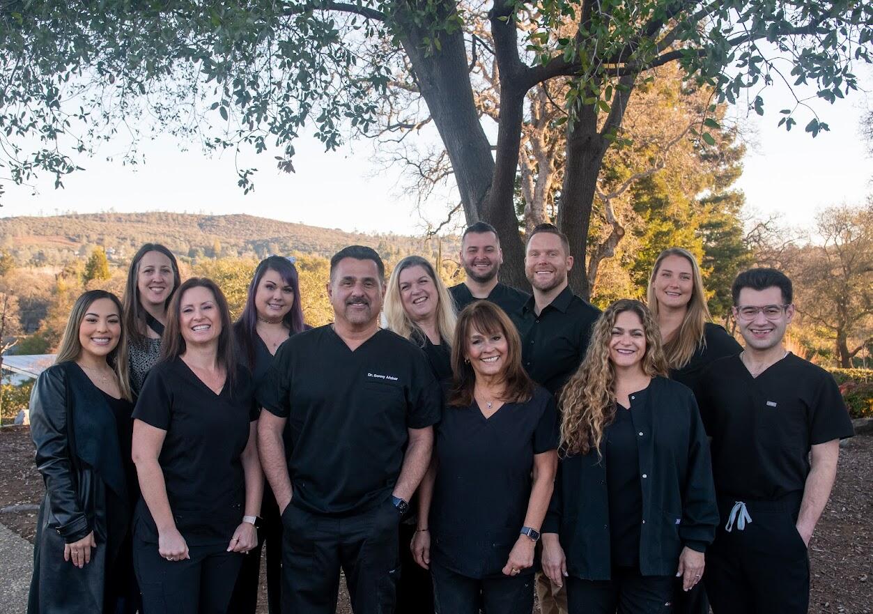 Country Club Dental Cameron Park, CA Nextdoor