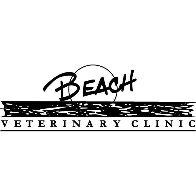 Beach sales vet clinic