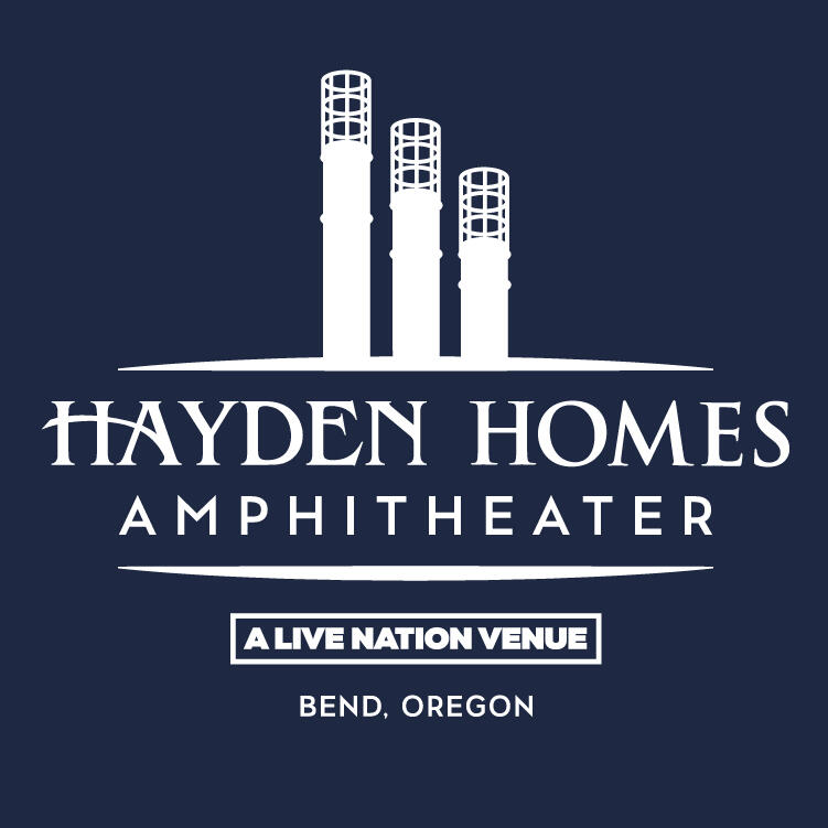 Hayden Homes Amphitheater - Bend, OR - Nextdoor