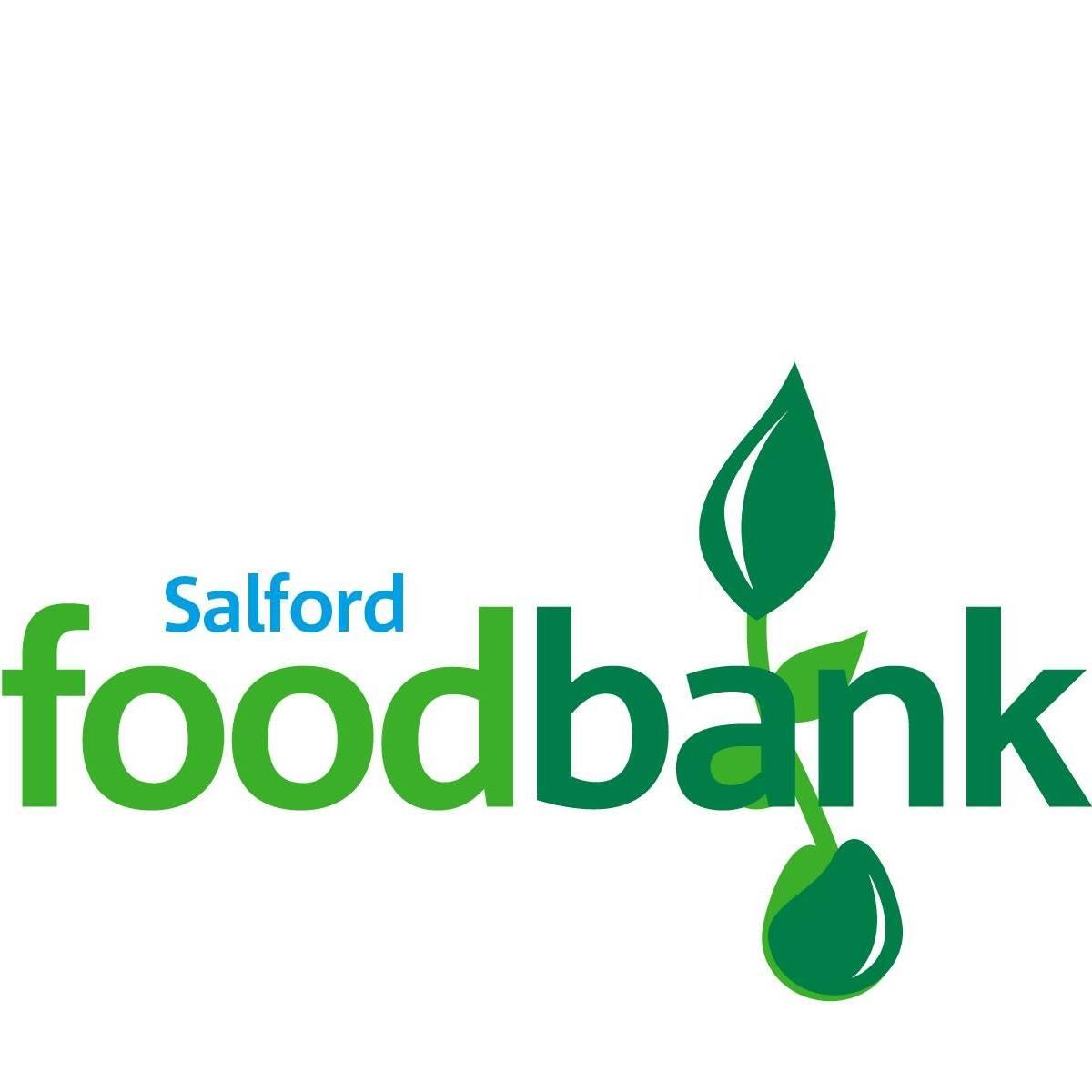 Salford Food Bank Salford Nextdoor