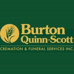 Burton Quinn Scott Cremation and Funeral Services West Ridge