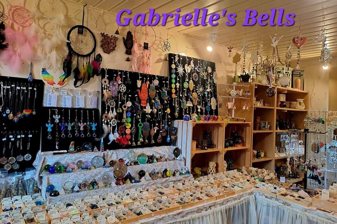 Gabrielle's Bells Aylesham Nextdoor