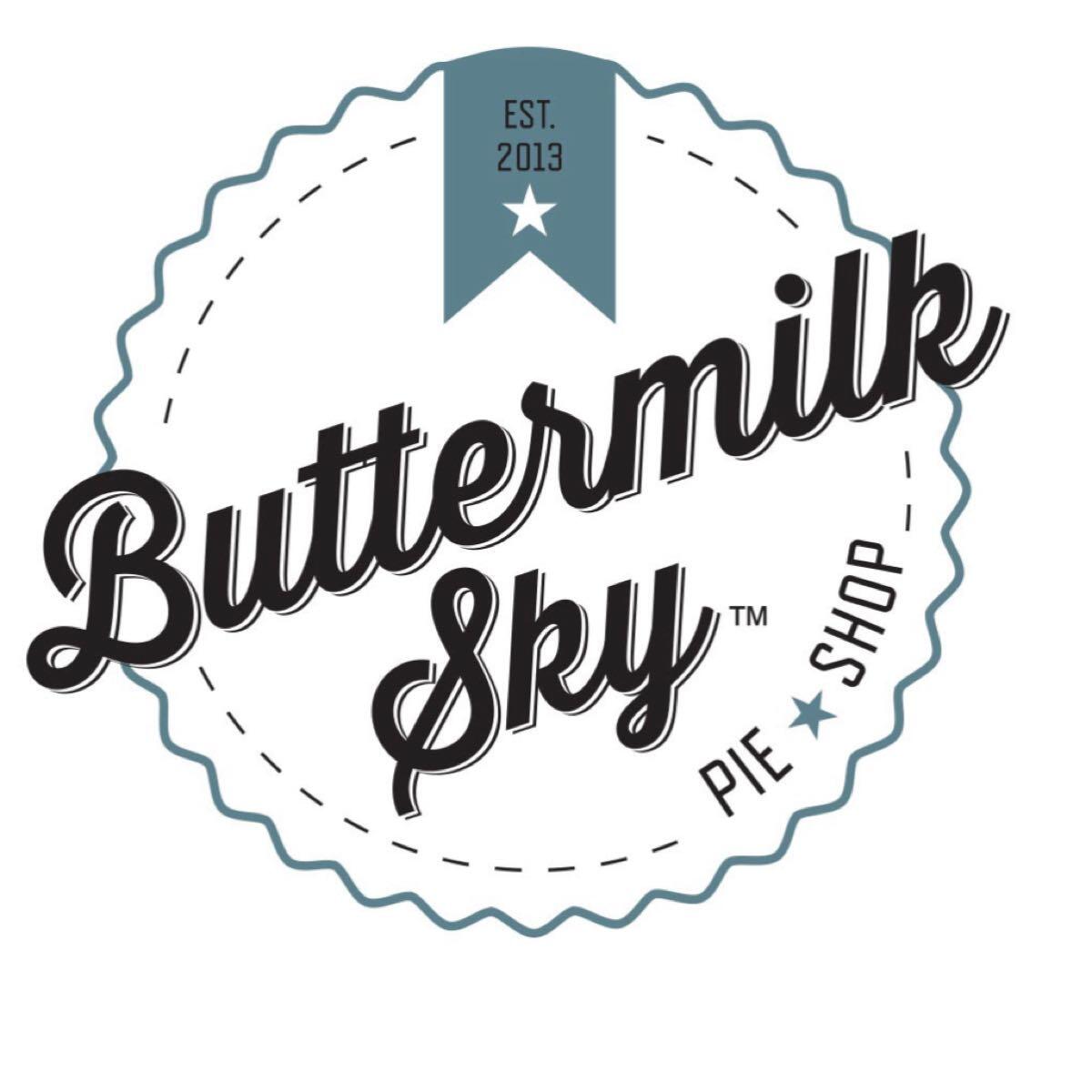 Buttermilk Sky Pie Shop Nextdoor