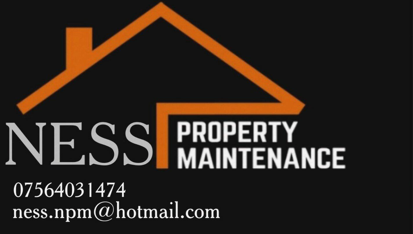 NESS PROPERTY MAINTENANCE Inverness, GBSCT Nextdoor