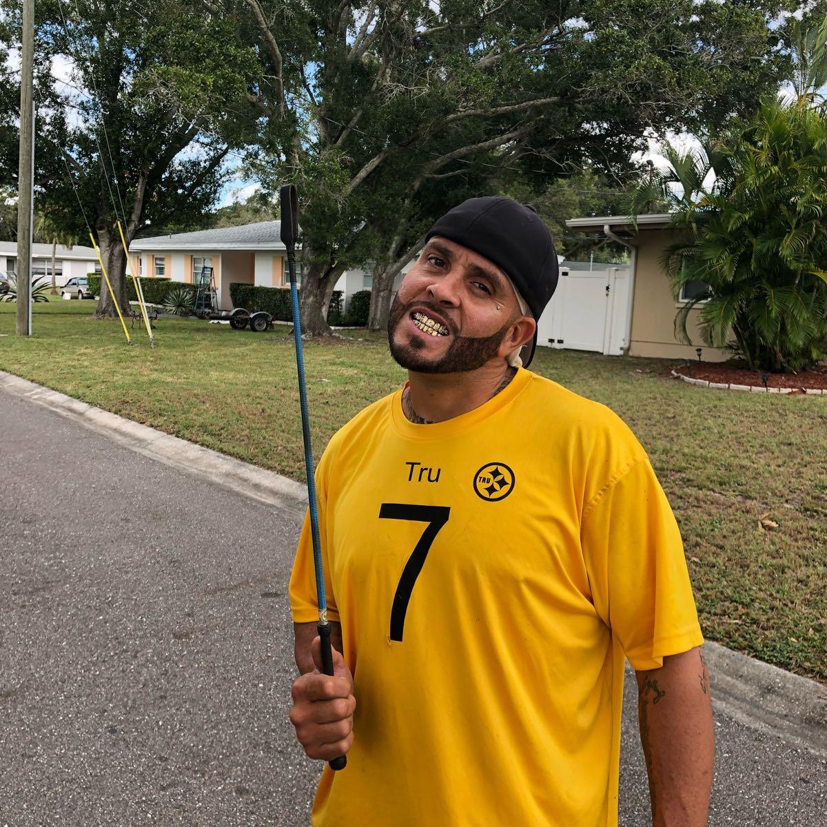 Tru cutting lawn care and trees Safety Harbor, FL Nextdoor