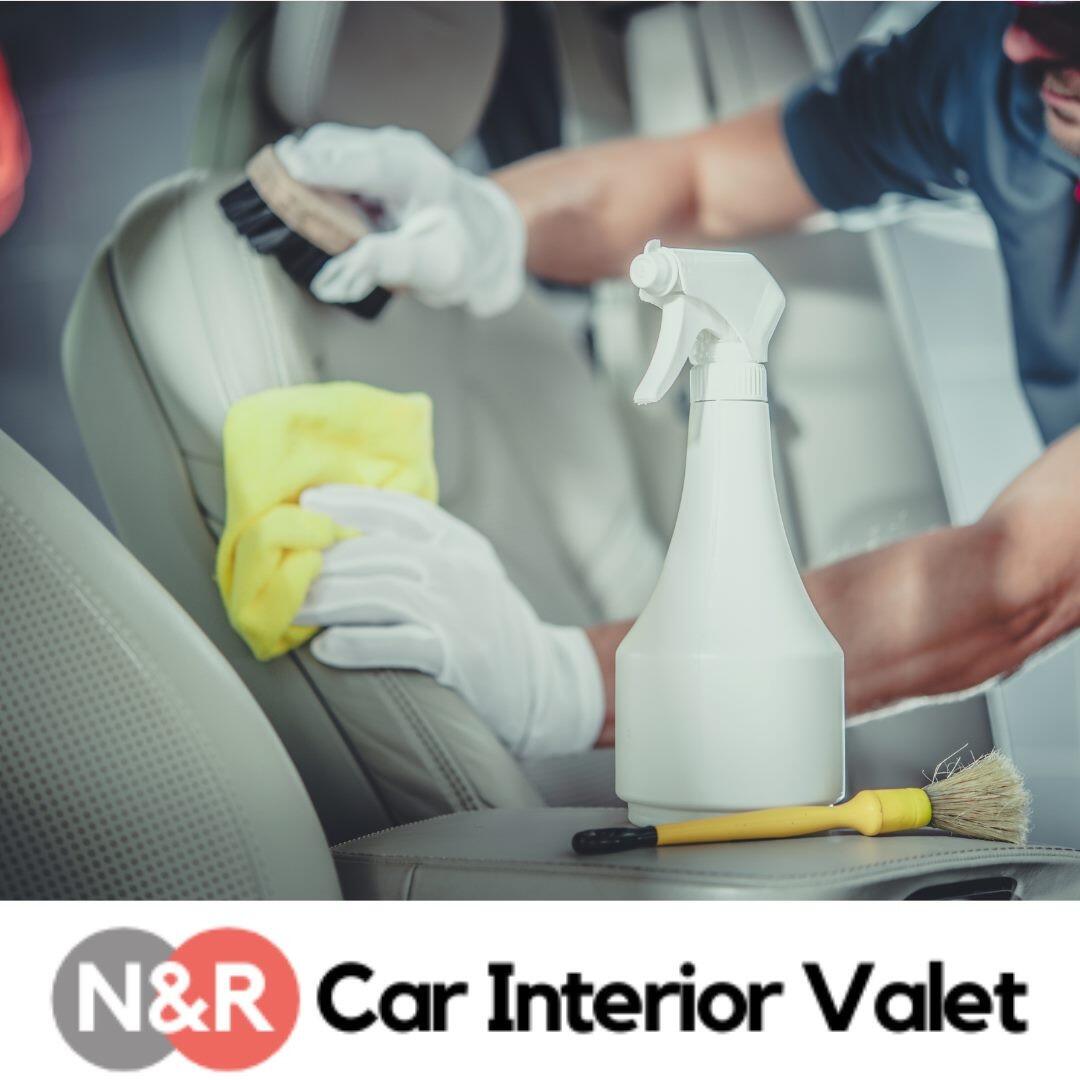 N&R Car Interior Valet Malvern, GBENG Nextdoor